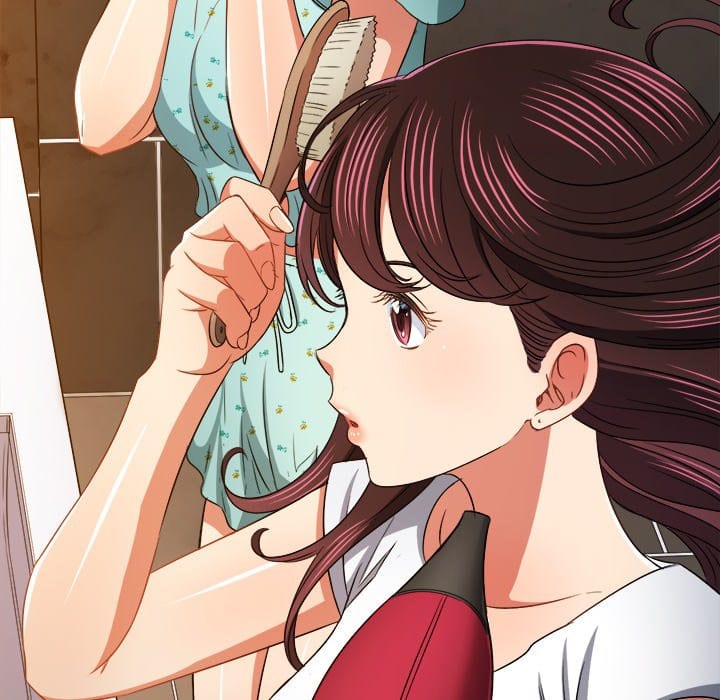 My High School Bully Uncensored, chapter 154, page 75 of 188