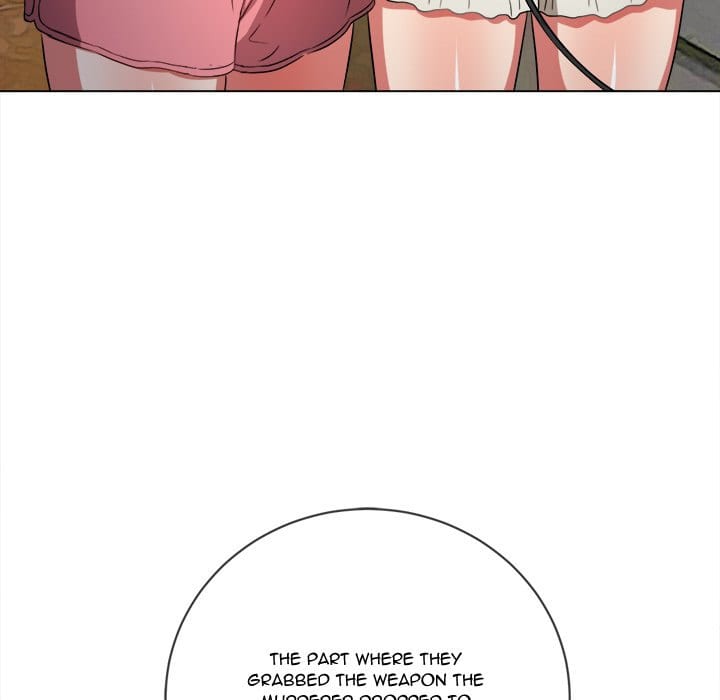My High School Bully Uncensored, chapter 154, page 79 of 188