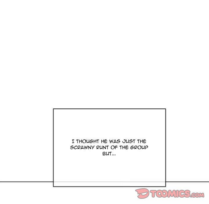 My High School Bully Uncensored, chapter 154, page 84 of 188