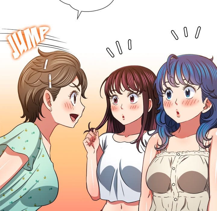My High School Bully Uncensored, chapter 154, page 95 of 188
