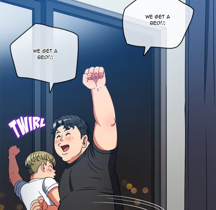 My High School Bully Uncensored, chapter 154, page 111 of 188