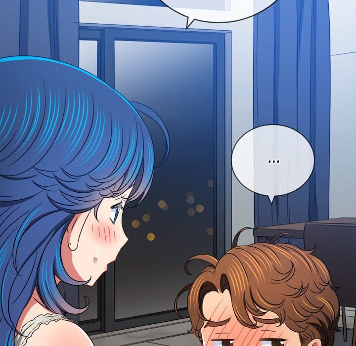 My High School Bully Uncensored, chapter 154, page 117 of 188