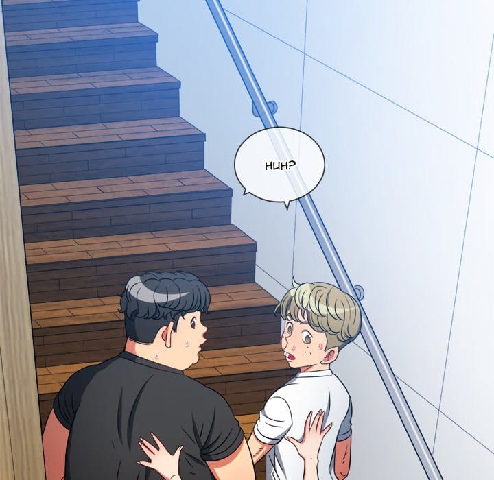 My High School Bully Uncensored, chapter 154, page 123 of 188