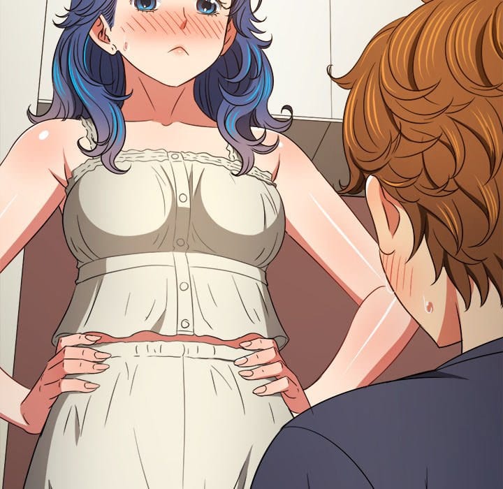 My High School Bully Uncensored, chapter 154, page 133 of 188