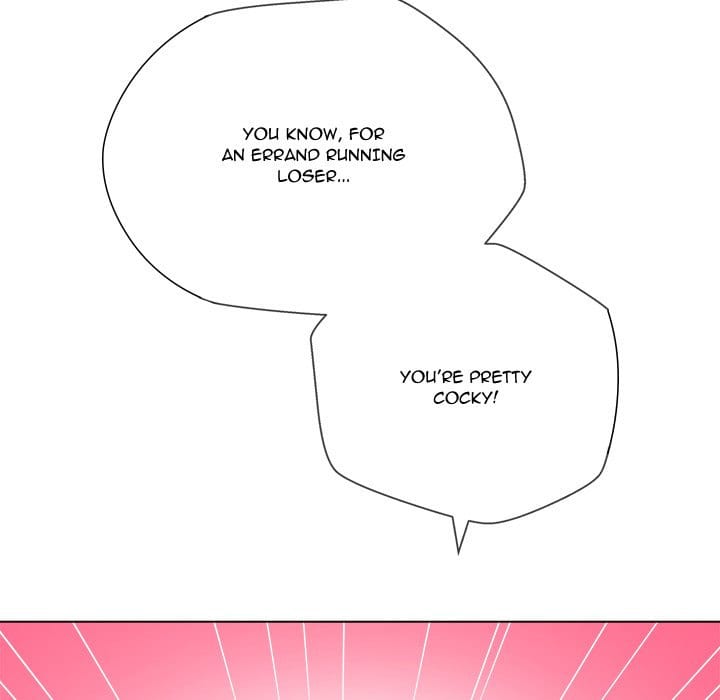 My High School Bully Uncensored, chapter 154, page 137 of 188