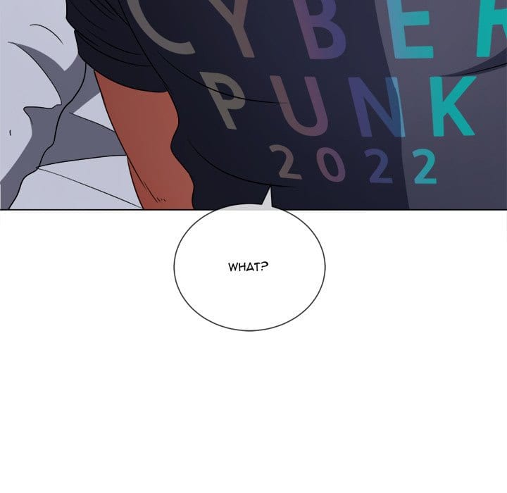 My High School Bully Uncensored, chapter 154, page 143 of 188