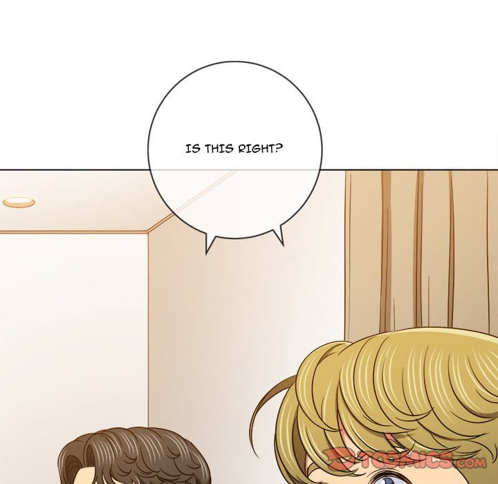 My High School Bully Uncensored, chapter 154, page 148 of 188