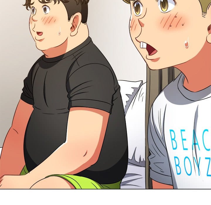 My High School Bully Uncensored, chapter 154, page 149 of 188
