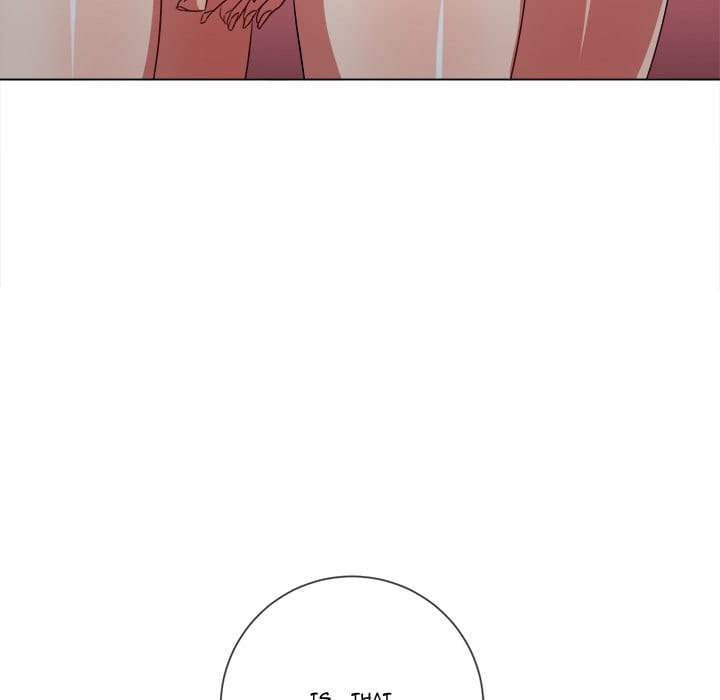 My High School Bully Uncensored, chapter 154, page 153 of 188