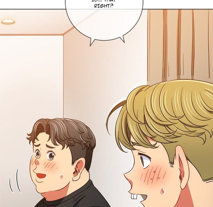 My High School Bully Uncensored, chapter 154, page 154 of 188