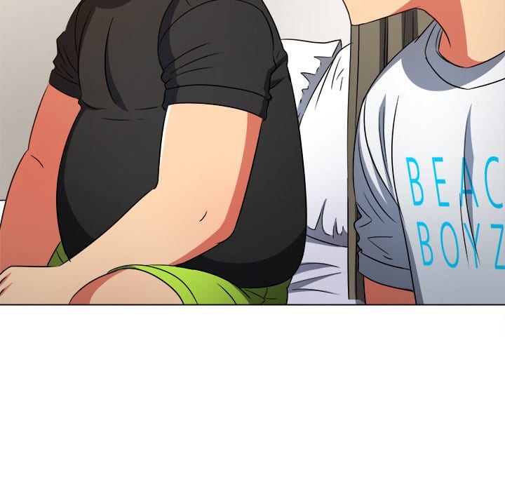 My High School Bully Uncensored, chapter 154, page 155 of 188