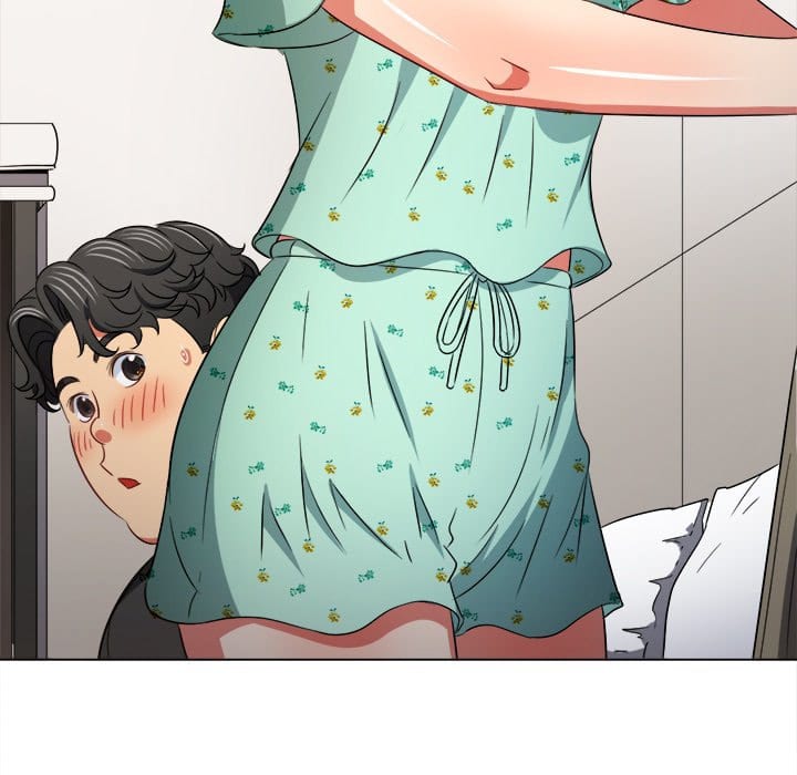 My High School Bully Uncensored, chapter 154, page 158 of 188