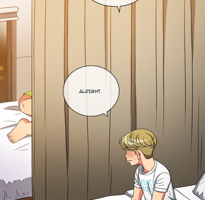 My High School Bully Uncensored, chapter 154, page 163 of 188