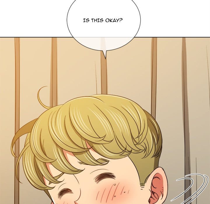 My High School Bully Uncensored, chapter 154, page 166 of 188