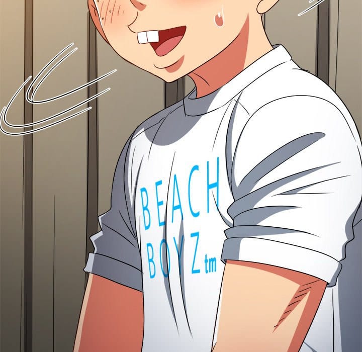 My High School Bully Uncensored, chapter 154, page 167 of 188