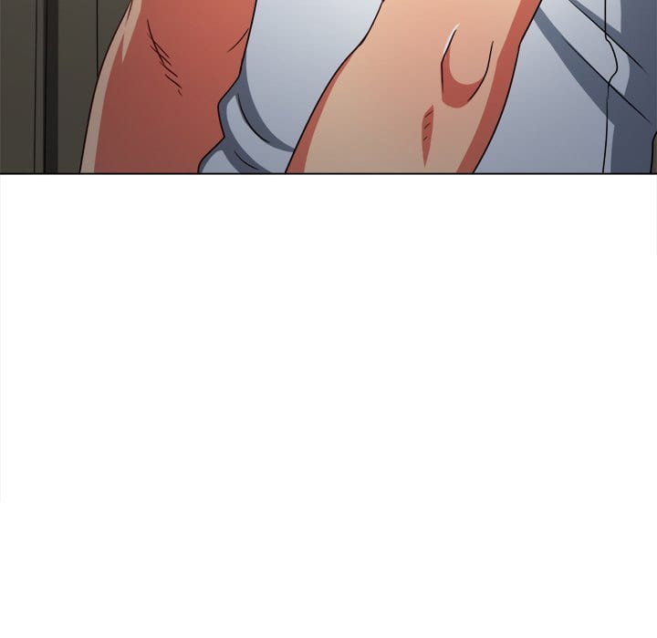 My High School Bully Uncensored, chapter 154, page 168 of 188
