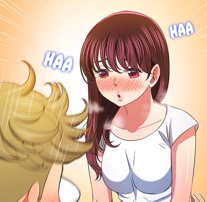 My High School Bully Uncensored, chapter 154, page 170 of 188