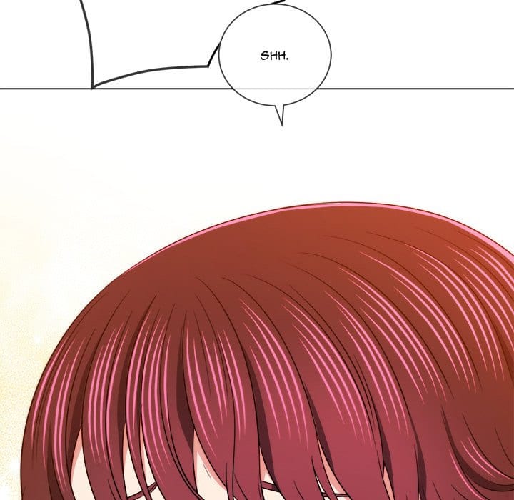 My High School Bully Uncensored, chapter 154, page 173 of 188