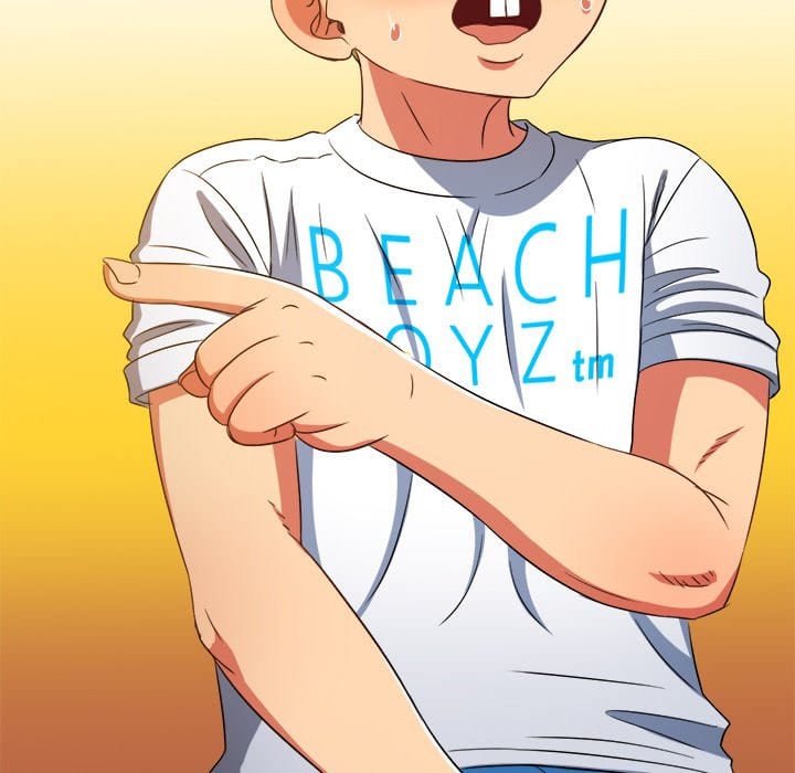 My High School Bully Uncensored, chapter 154, page 177 of 188