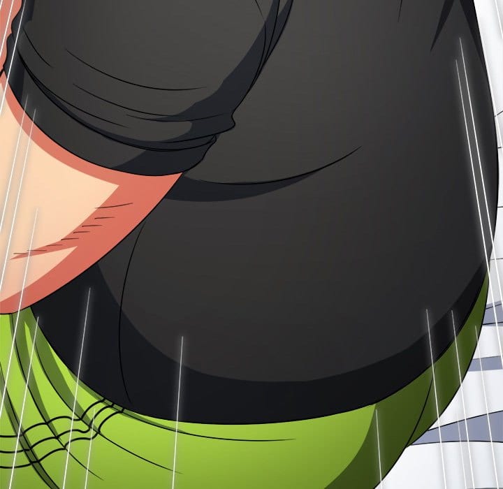 My High School Bully Uncensored, chapter 154, page 186 of 188
