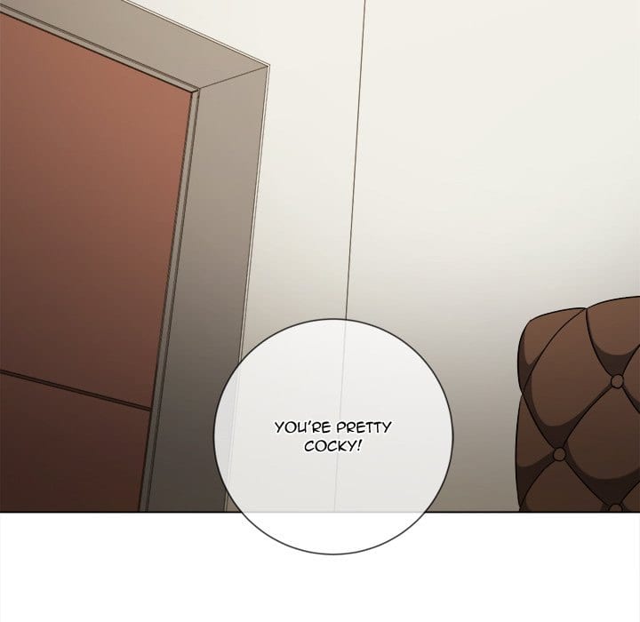 My High School Bully Uncensored, chapter 155, page 5 of 200