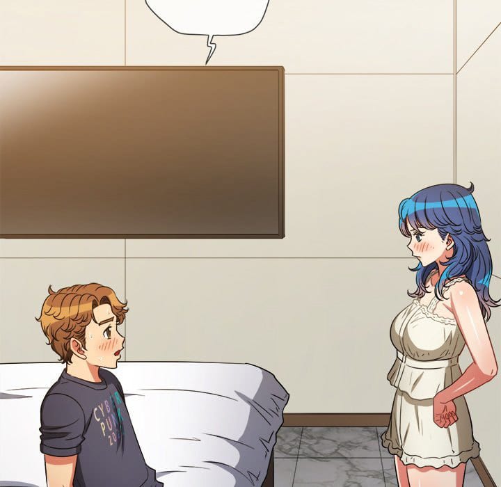 My High School Bully Uncensored, chapter 155, page 7 of 200