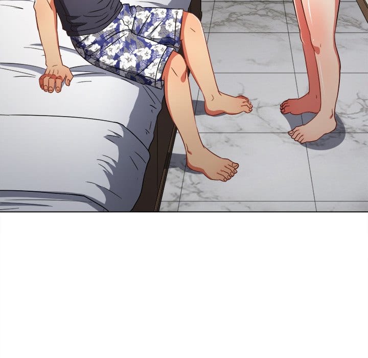 My High School Bully Uncensored, chapter 155, page 8 of 200