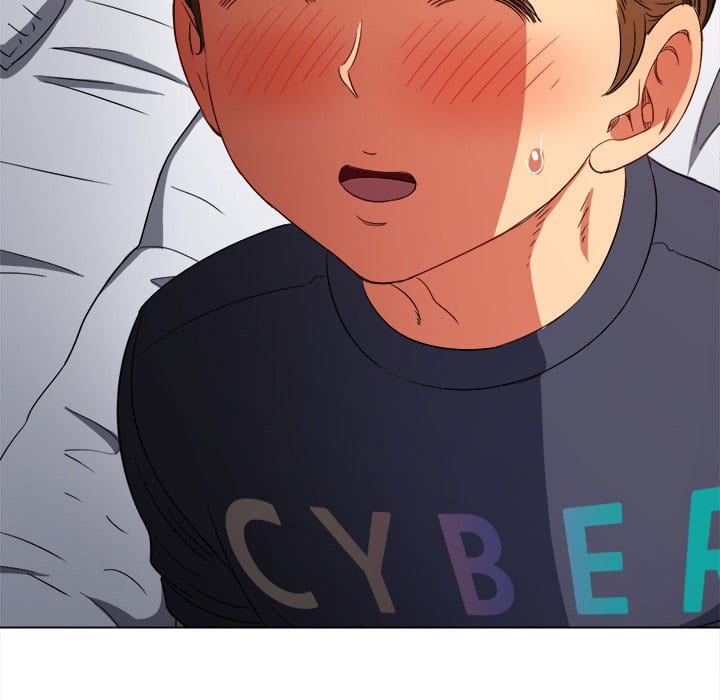 My High School Bully Uncensored, chapter 155, page 14 of 200