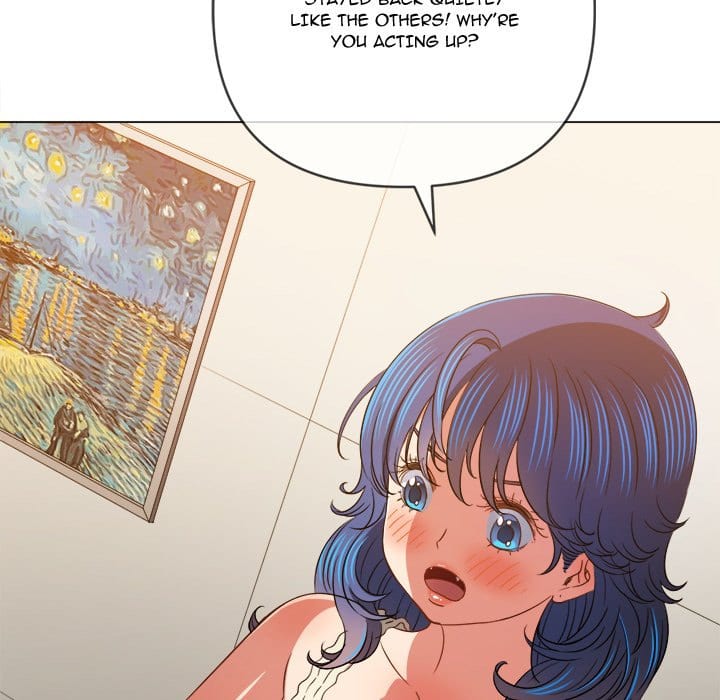 My High School Bully Uncensored, chapter 155, page 16 of 200