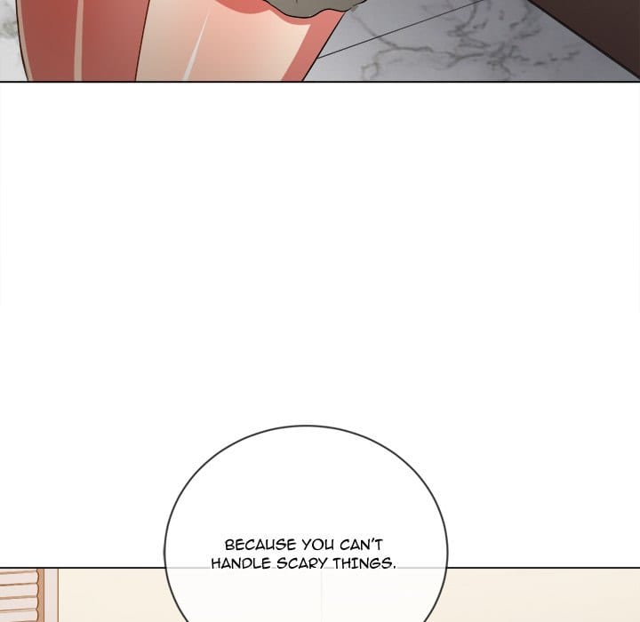 My High School Bully Uncensored, chapter 155, page 18 of 200