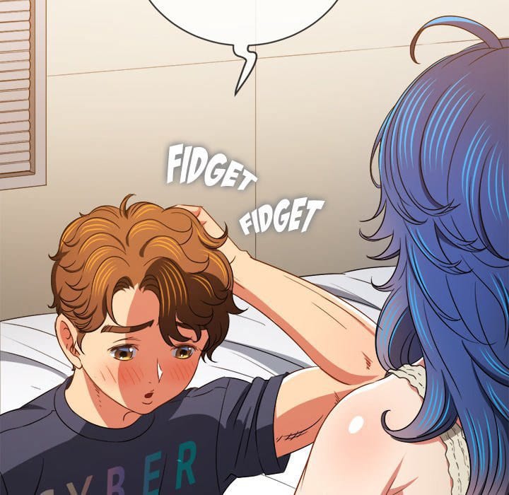 My High School Bully Uncensored, chapter 155, page 19 of 200