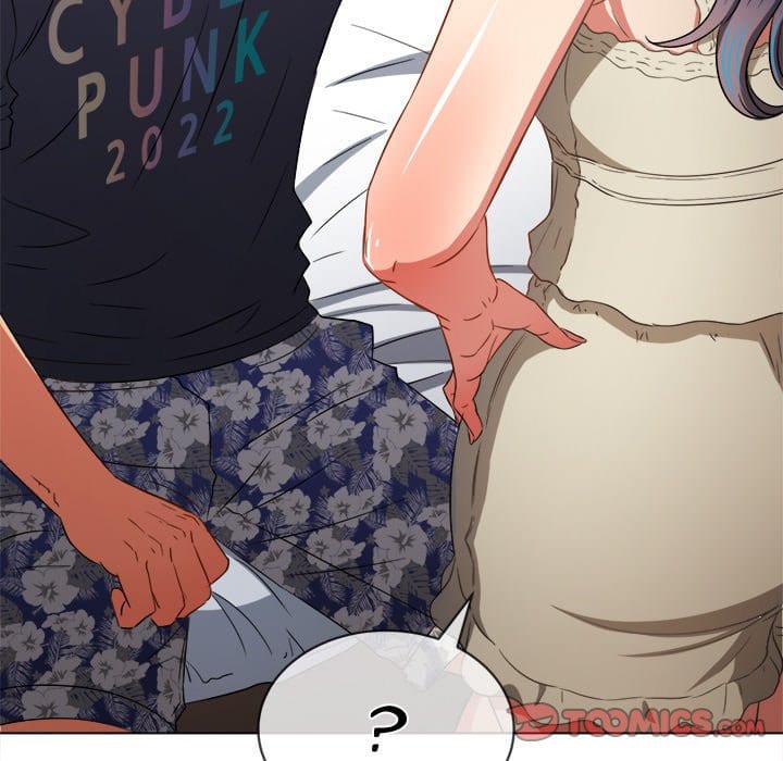 My High School Bully Uncensored, chapter 155, page 20 of 200