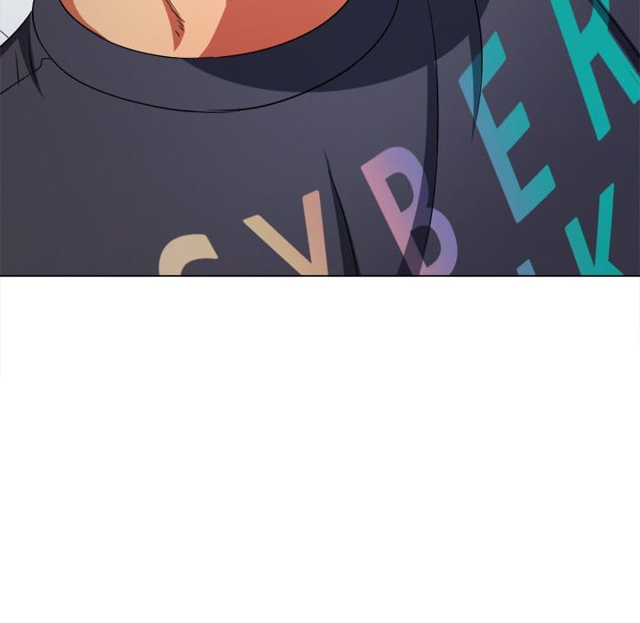 My High School Bully Uncensored, chapter 155, page 24 of 200
