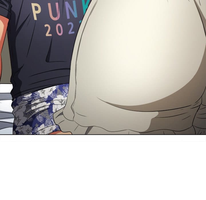 My High School Bully Uncensored, chapter 155, page 34 of 200