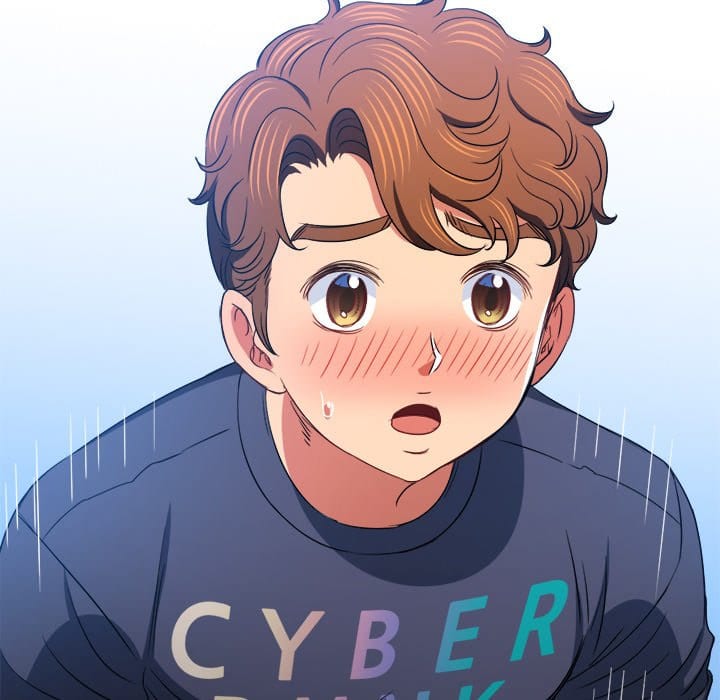 My High School Bully Uncensored, chapter 155, page 41 of 200