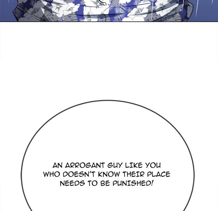 My High School Bully Uncensored, chapter 155, page 43 of 200