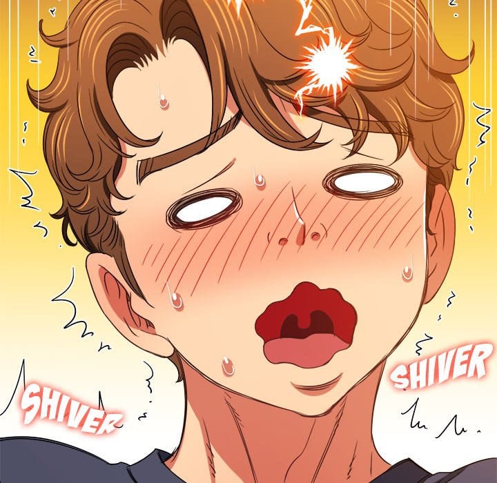My High School Bully Uncensored, chapter 155, page 64 of 200