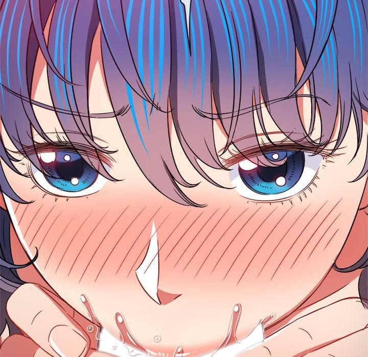 My High School Bully Uncensored, chapter 155, page 82 of 200