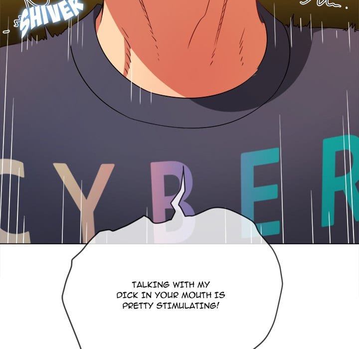 My High School Bully Uncensored, chapter 155, page 86 of 200