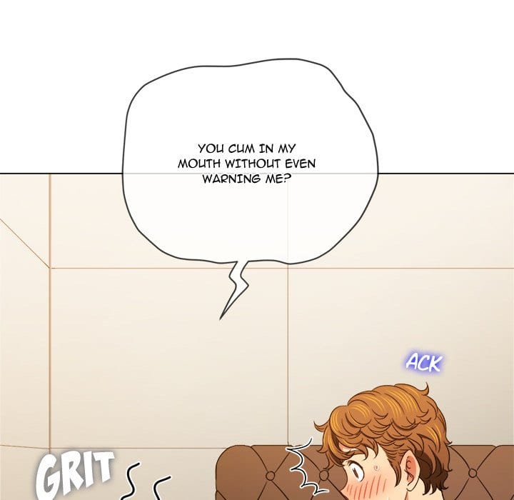 My High School Bully Uncensored, chapter 155, page 113 of 200