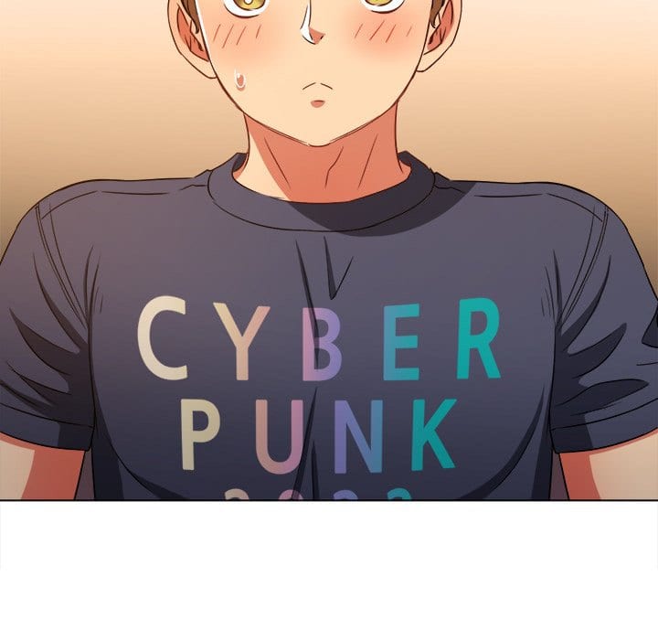 My High School Bully Uncensored, chapter 155, page 117 of 200
