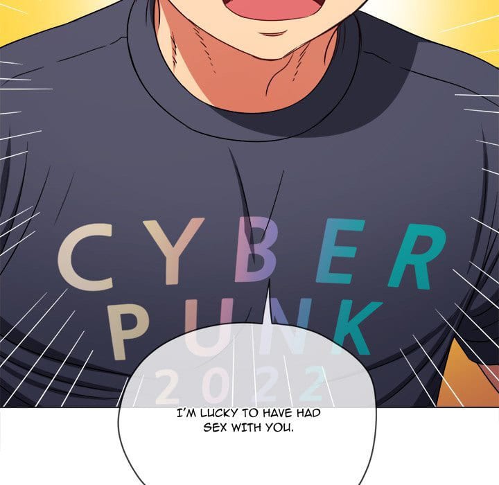 My High School Bully Uncensored, chapter 155, page 127 of 200