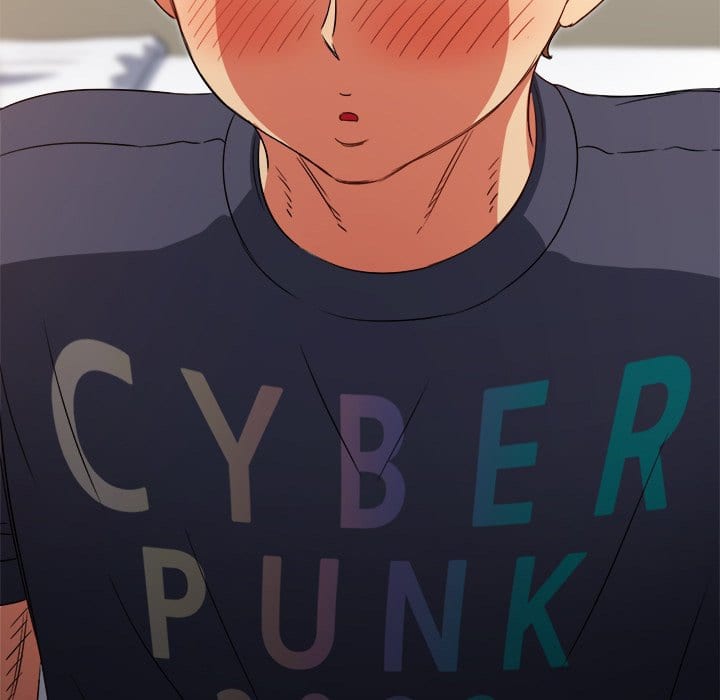 My High School Bully Uncensored, chapter 155, page 145 of 200