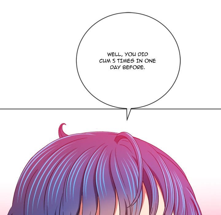 My High School Bully Uncensored, chapter 155, page 152 of 200