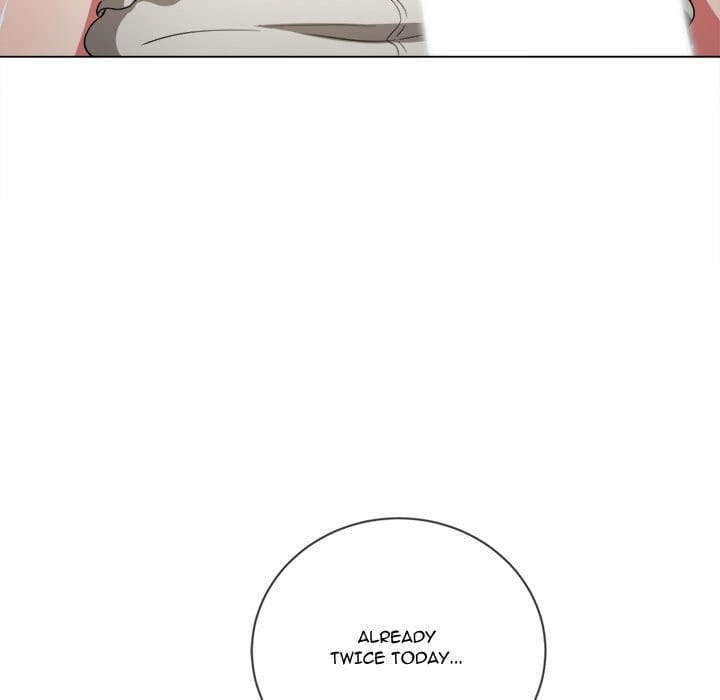 My High School Bully Uncensored, chapter 155, page 154 of 200