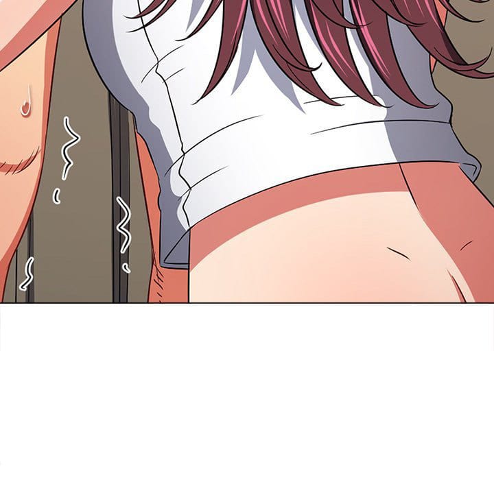 My High School Bully Uncensored, chapter 155, page 175 of 200