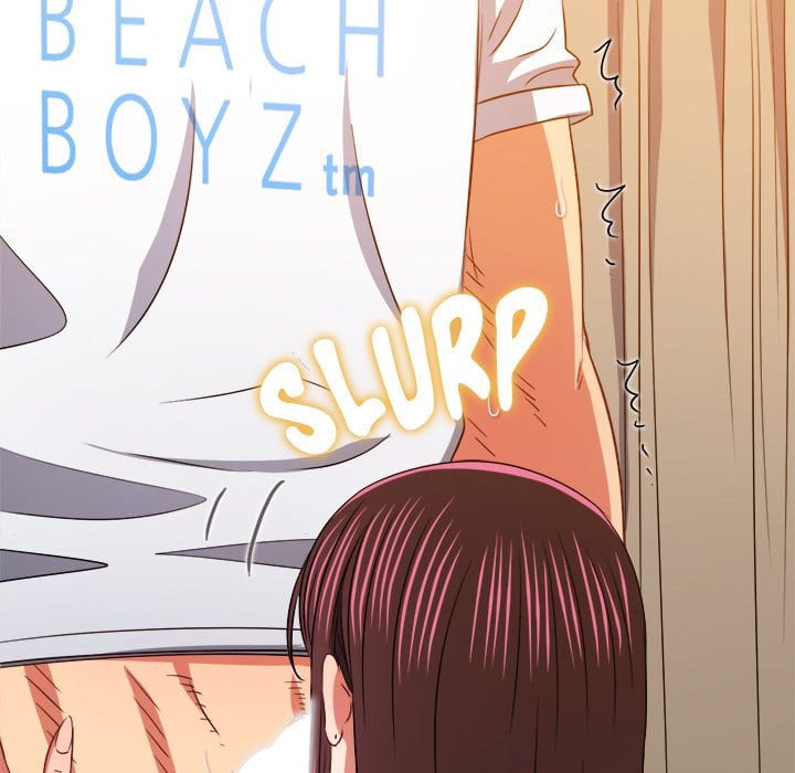 My High School Bully Uncensored, chapter 155, page 177 of 200