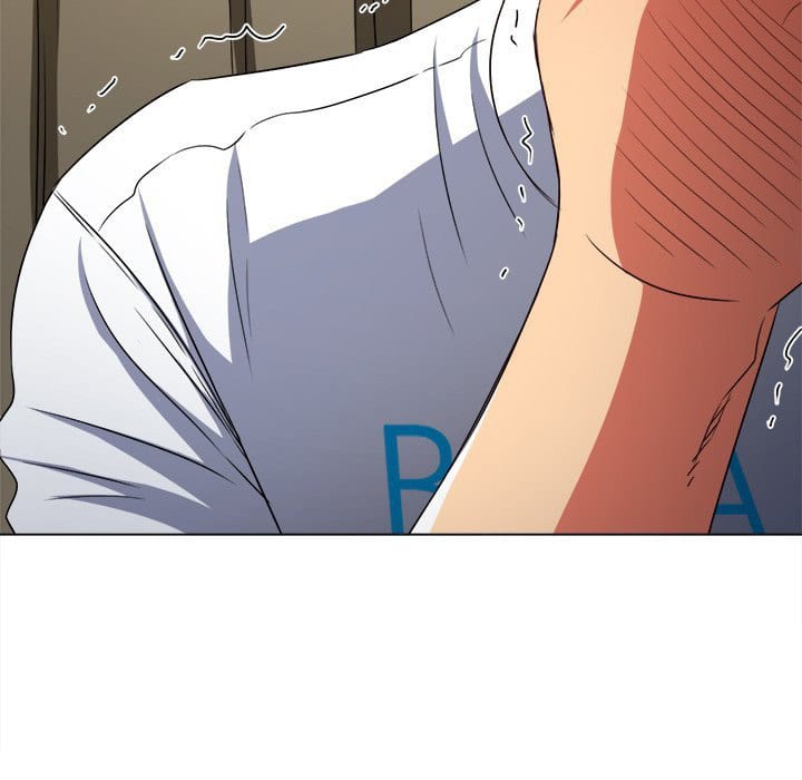 My High School Bully Uncensored, chapter 155, page 191 of 200