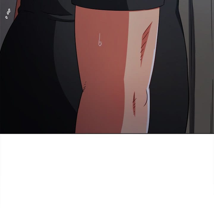 My High School Bully Uncensored, chapter 156, page 27 of 220
