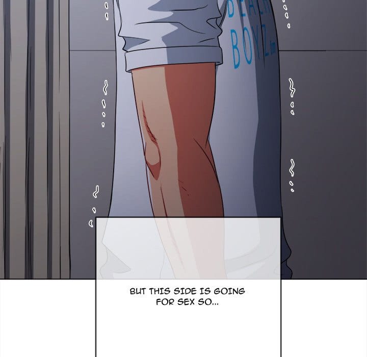 My High School Bully Uncensored, chapter 156, page 30 of 220